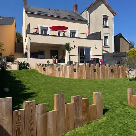 Du Chateau De Le Guillaume * Sille-le-Guillaume