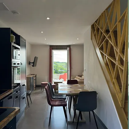 Apartment Du Chateau De Le Guillaume Sille-le-Guillaume